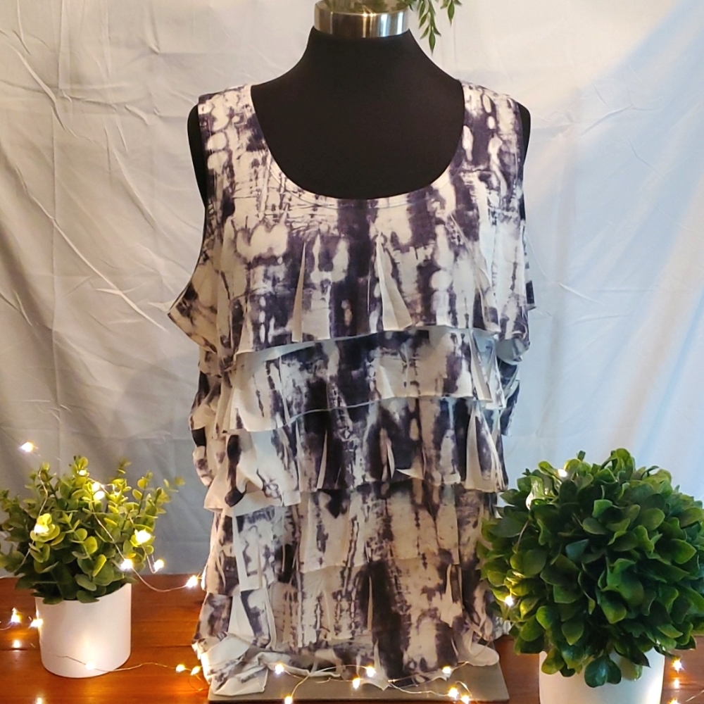 Womens tank